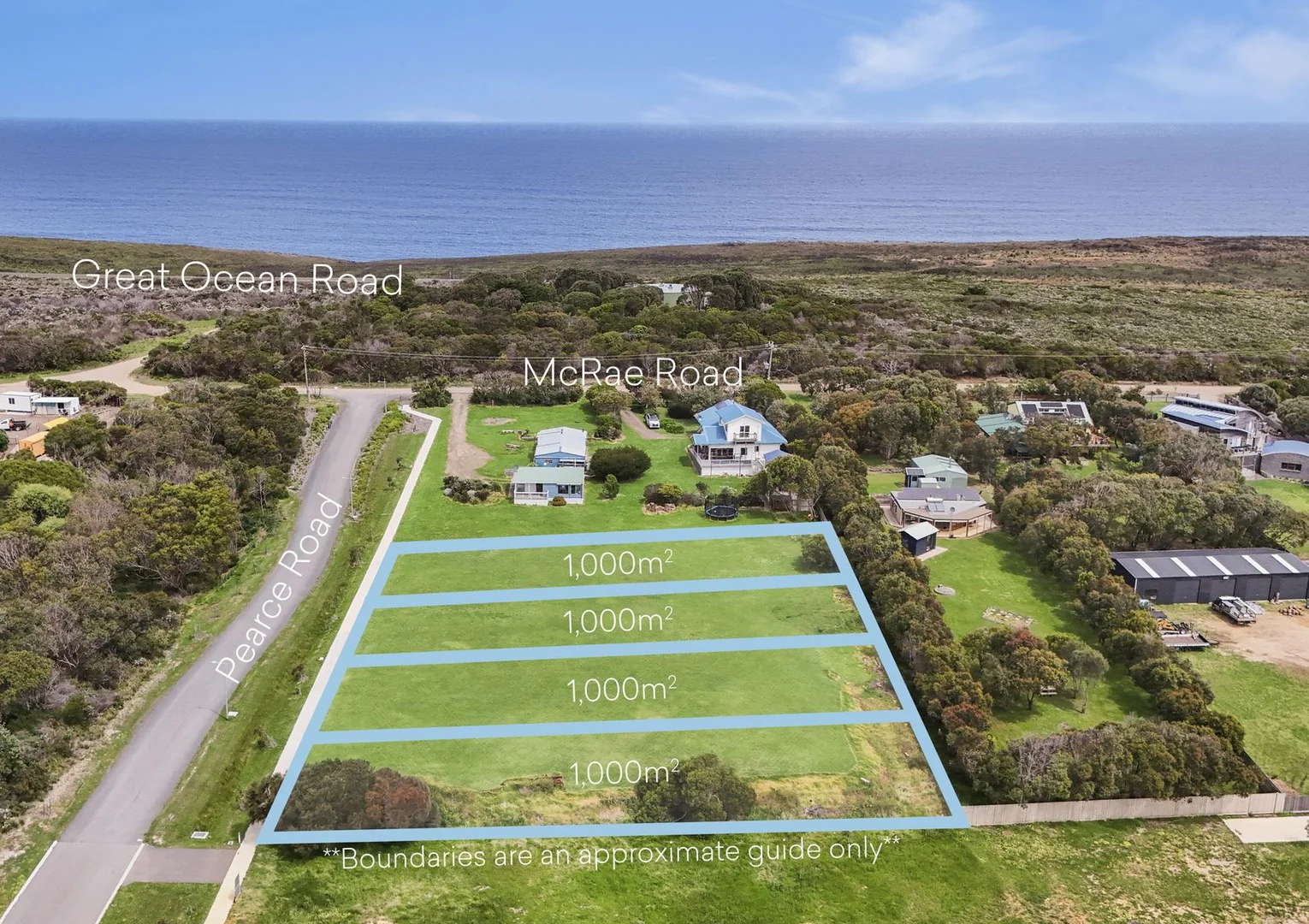 Additional image 4 of 53 McRae Street, Port Campbell VIC 3269