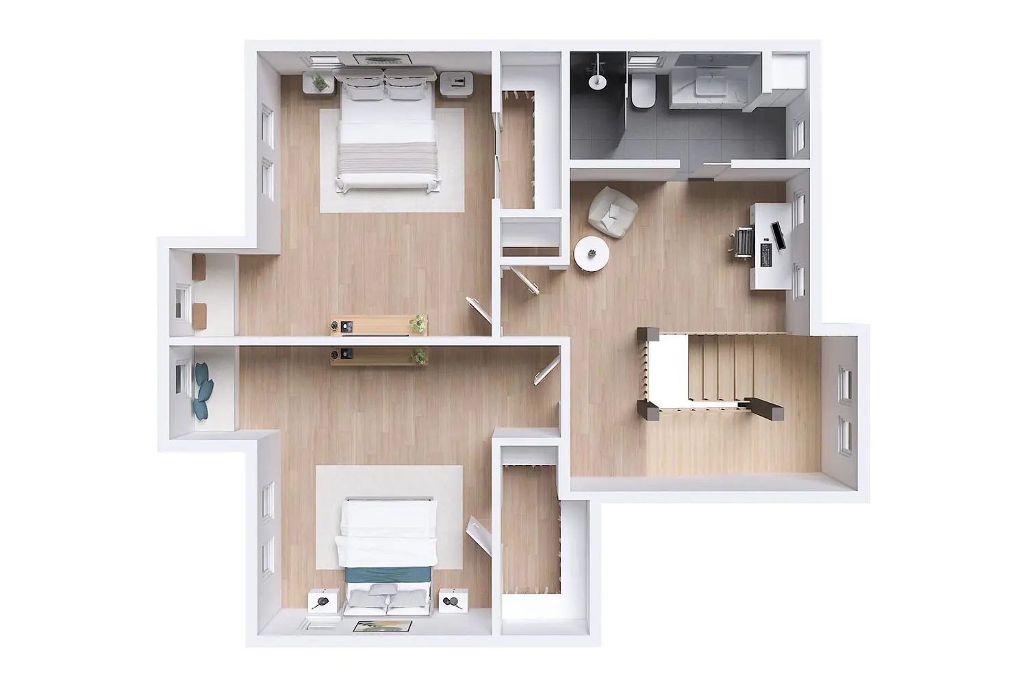 Additional image 3 of 288 Old Kiln Crescent