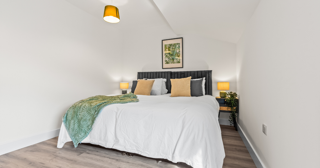 Additional image 3 of 1 bed flat to rentGold Street, Northampton NN1