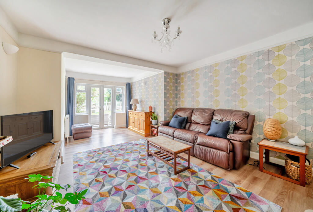 Additional image 5 of Vale View, Radstock, Somerset, BA3