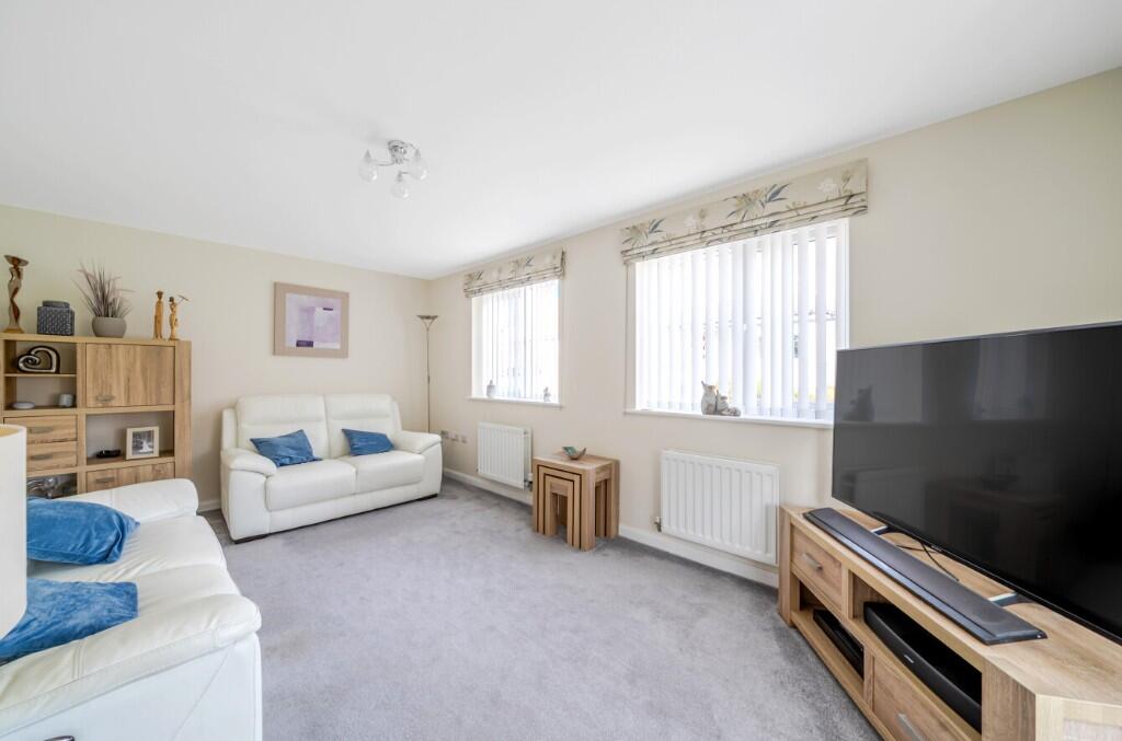 Additional image 5 of Crocker Way, Wincanton, Somerset, BA9 9FY