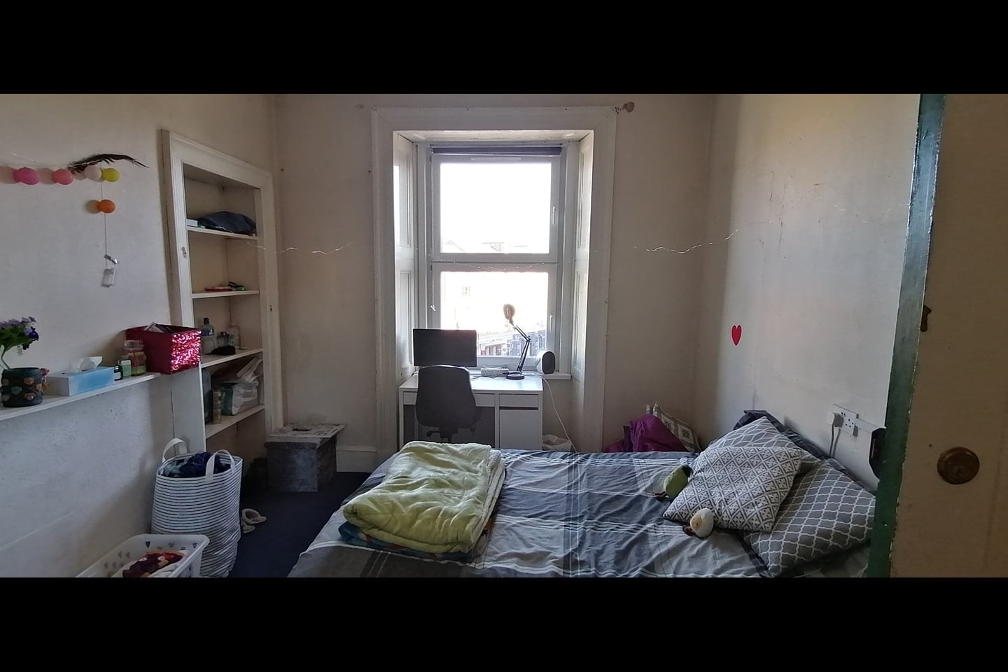 Additional image 6 of 2 Bed Flat, Home Street, EH3, N1 7GU