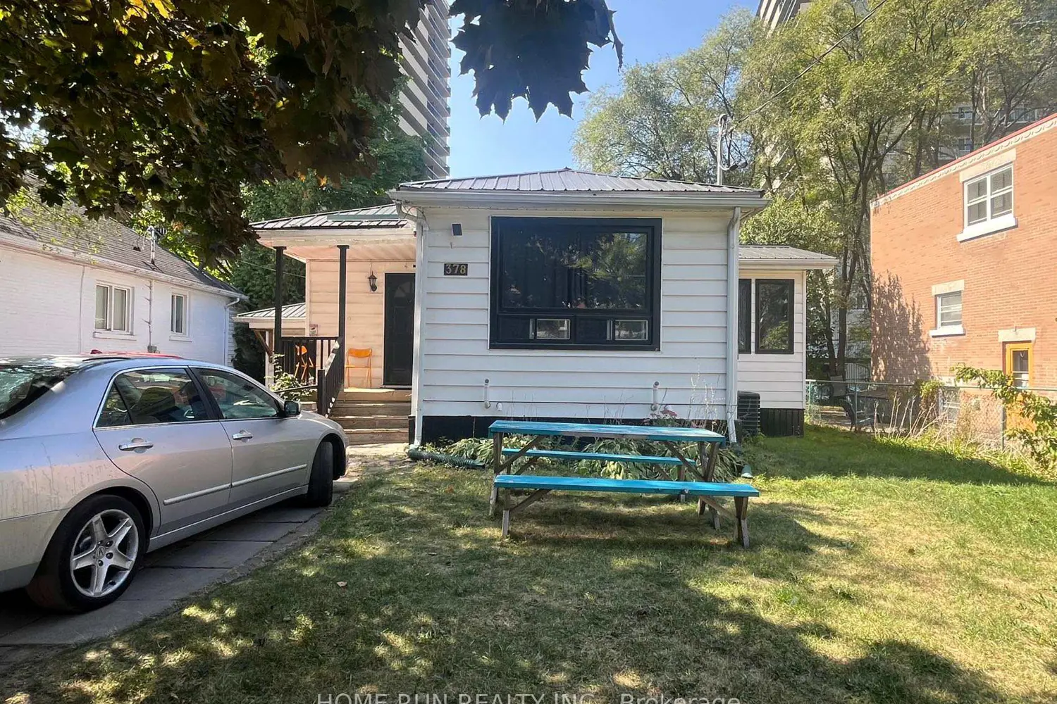 378 Enfield Avenue