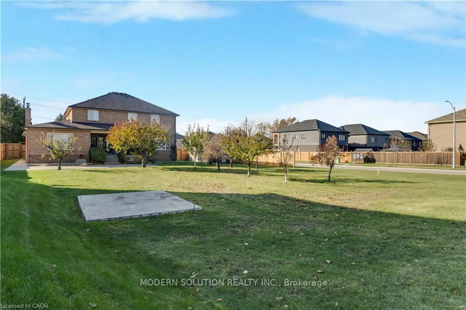 Additional image 11 of 343 Springbrook Avenue Lot 2