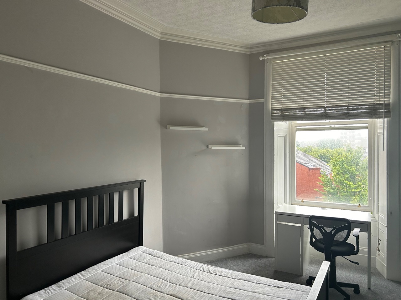 Additional image 11 of 2 Bed Flat, Buccleuch Street, G3, N1 7GU