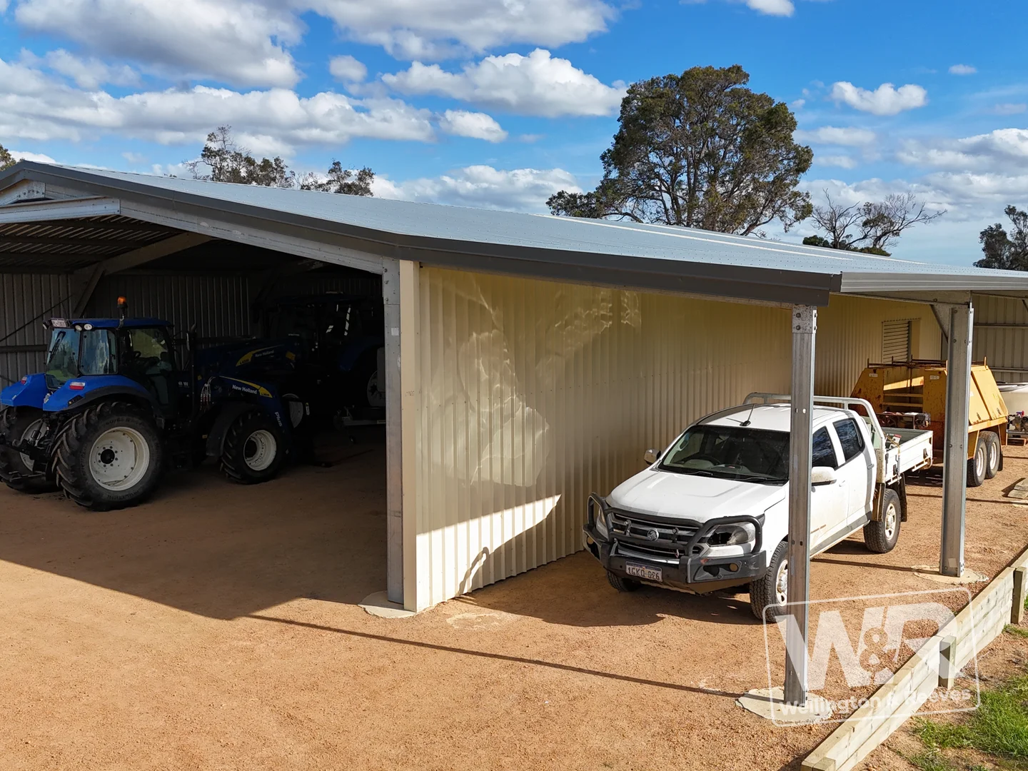 Additional image 6 of Lot 3 Albany Highway, Narrikup WA 6326