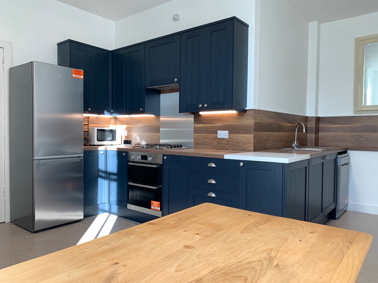 2 Bed Flat, Hart Street, EH1, N1 7GU