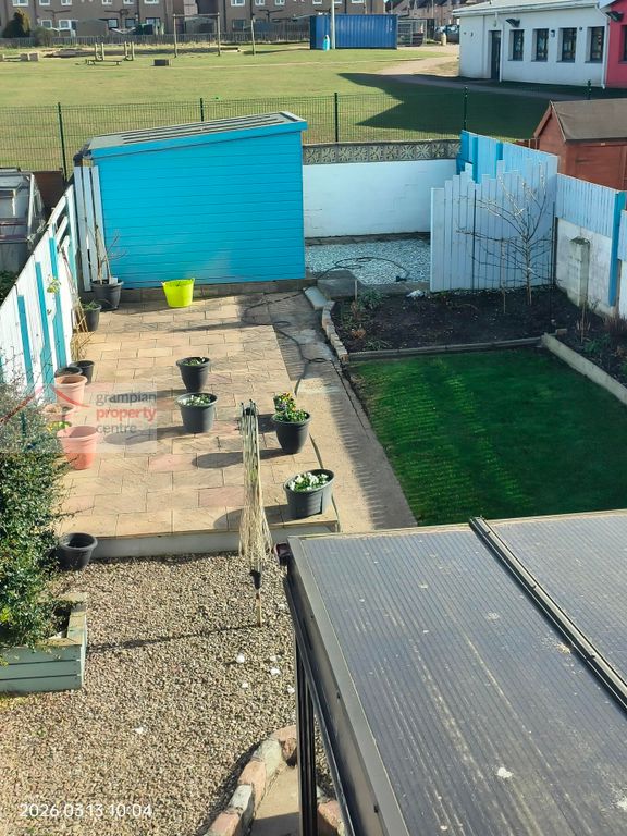 Additional image 14 of Terraced house to rentSpynie Place, Lossiemouth IV31