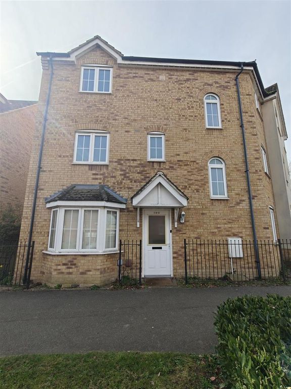 Additional image 11 of 5 bed property to rentHampton Vale, Peterborough PE7