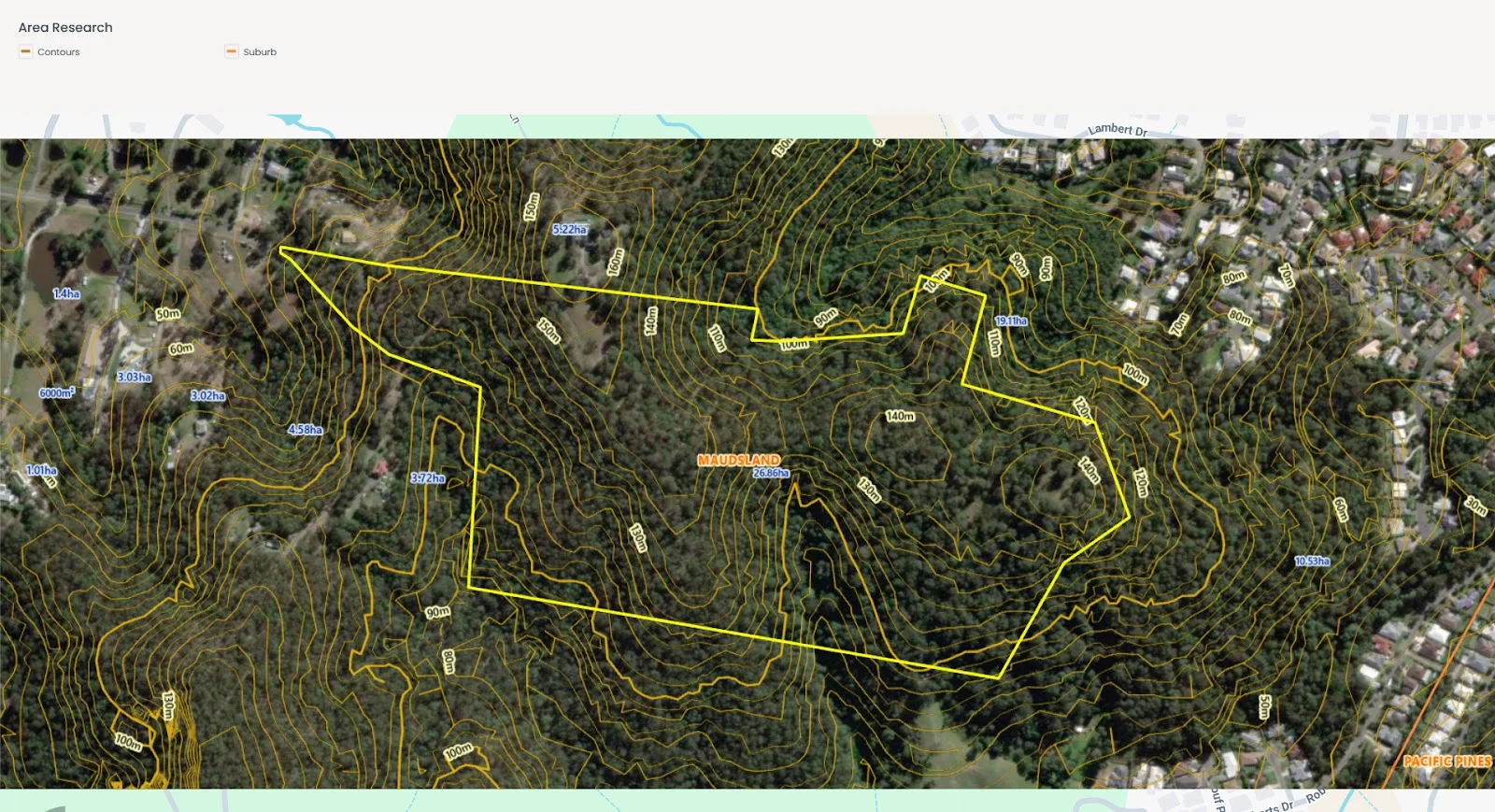 Additional image 6 of 94 Holyrood Road, Maudsland QLD 4210