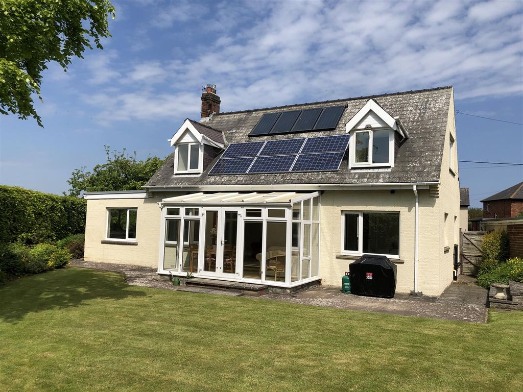 Additional image 20 of 3 bed detached house to rentEmbleton, Northumberland NE66
