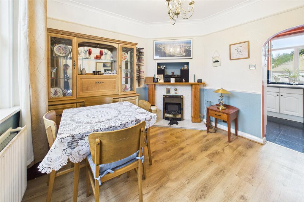 Additional image 4 of Manor Terrace, Radstock, Somerset, BA3