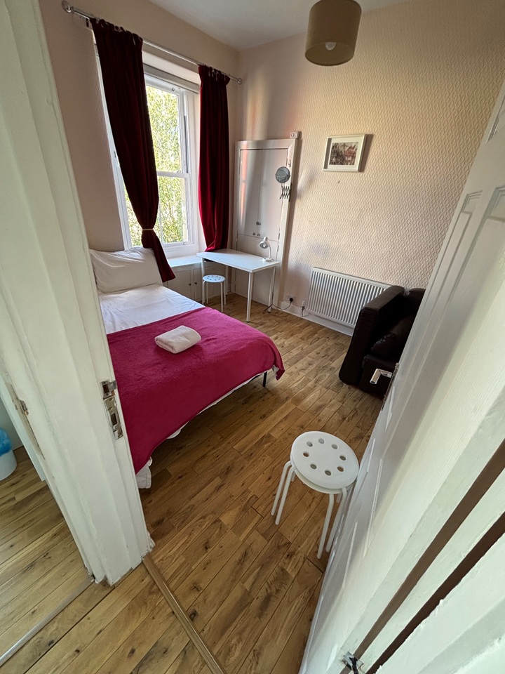 Additional image 29 of 3 Bed Flat, Saint Mary's Street, EH1, N1 7GU