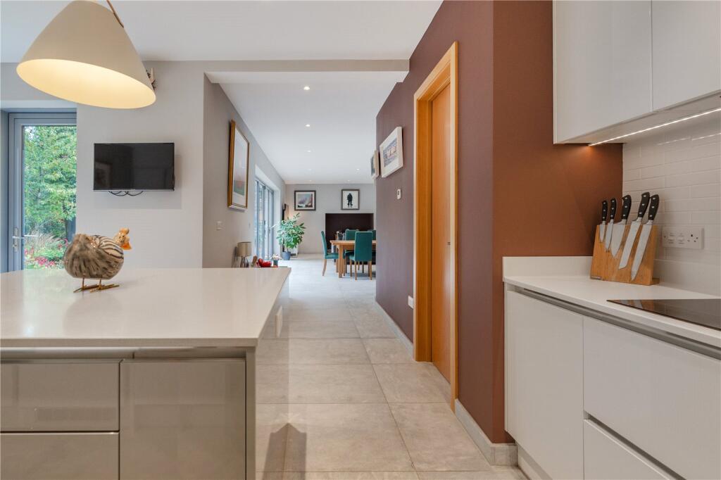 Additional image 6 of Impressive modern house in Shepton Mallet