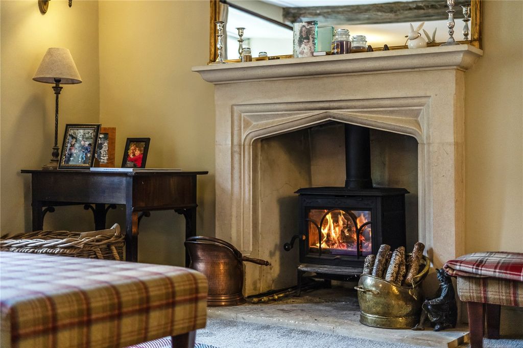 Additional image 8 of 5 bed detached house to rentNettleton, Chippenham, Wiltshire SN14