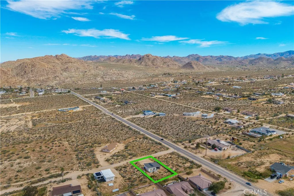 Additional image 33 of 7276 Encina Road, Joshua Tree, CA 92252