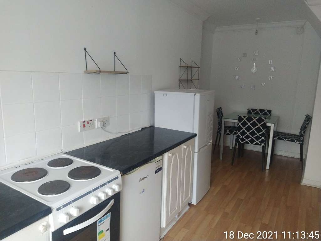 Additional image 2 of 1 Bed Flat, Craigton Road, G51, N1 7GU