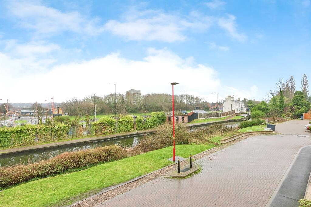 Additional image 13 of Lathe Way, BIRMINGHAM