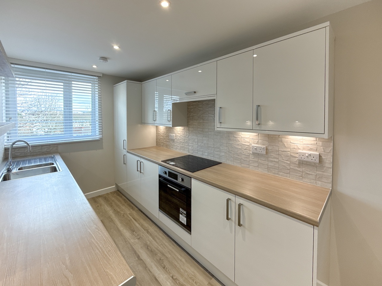 Additional image 5 of 2 Bed Flat, Balcarres Avenue, G12, N1 7GU