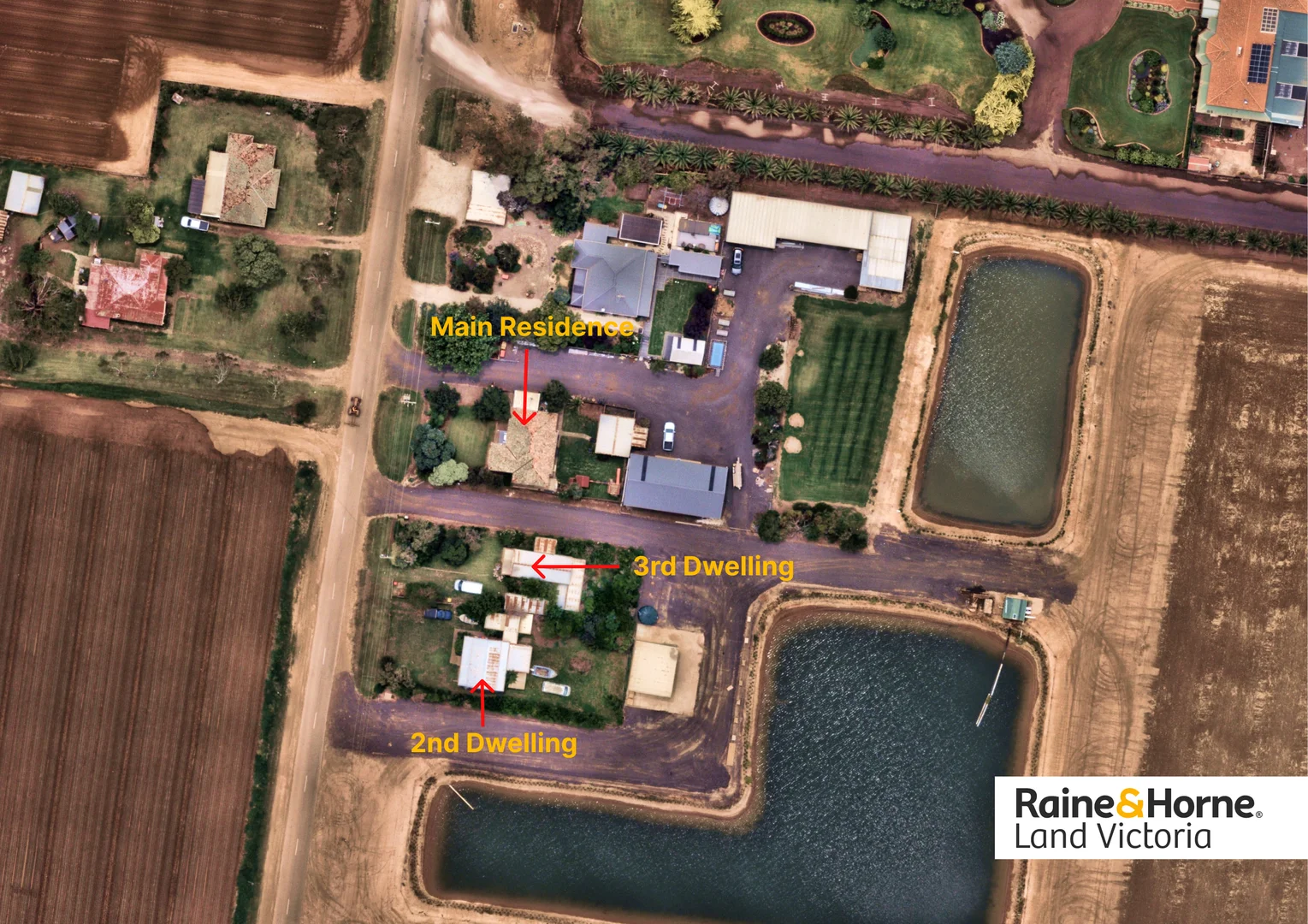 Additional image 6 of Lot 1 247 Cunninghams Rd, Werribee South VIC 3030