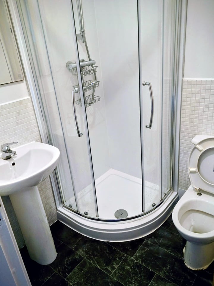 Additional image 10 of Room in a Shared Flat, Moir Street, G1, N1 7GU