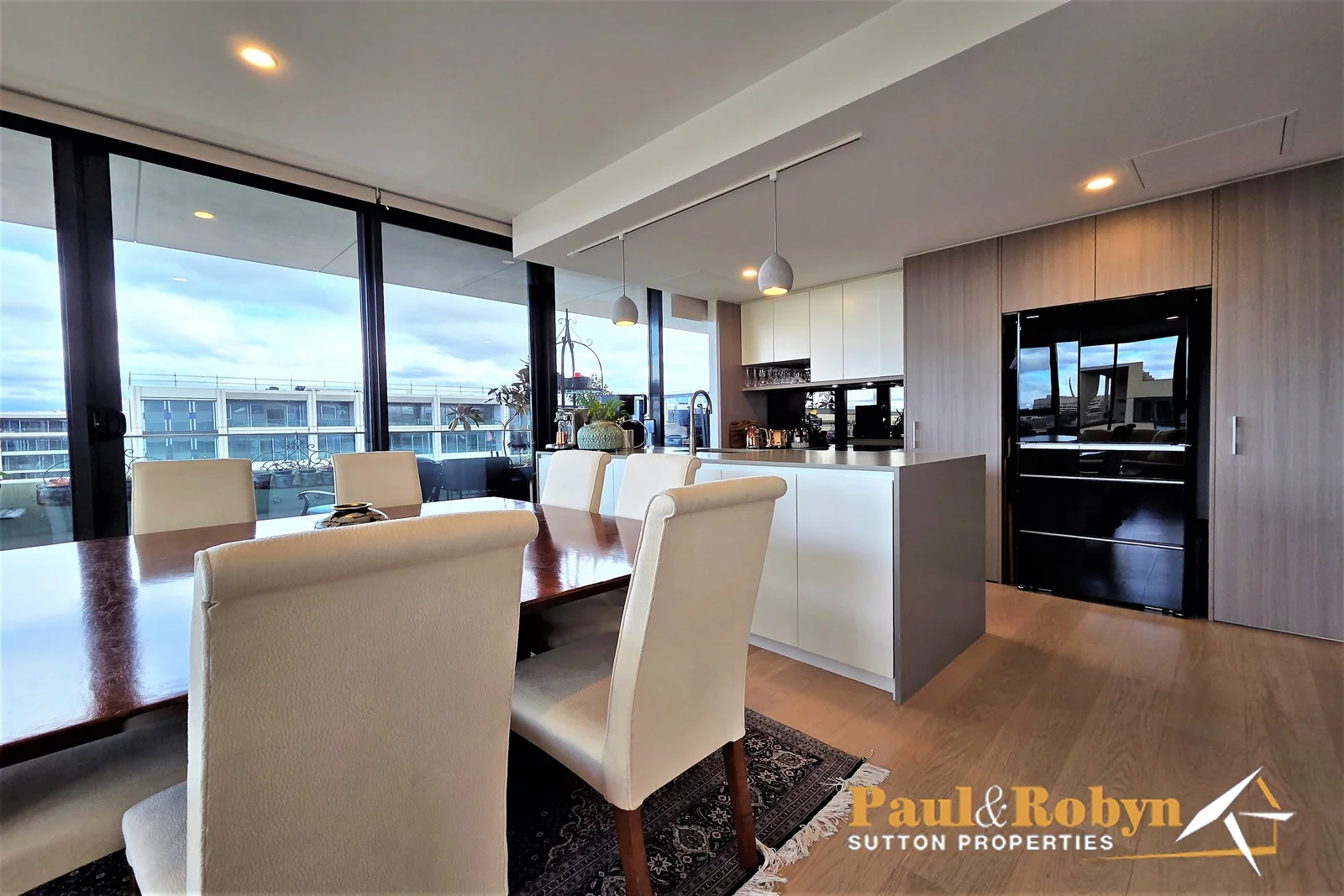 Additional image 6 of 608/1 Kalma Way, Campbell ACT 2612