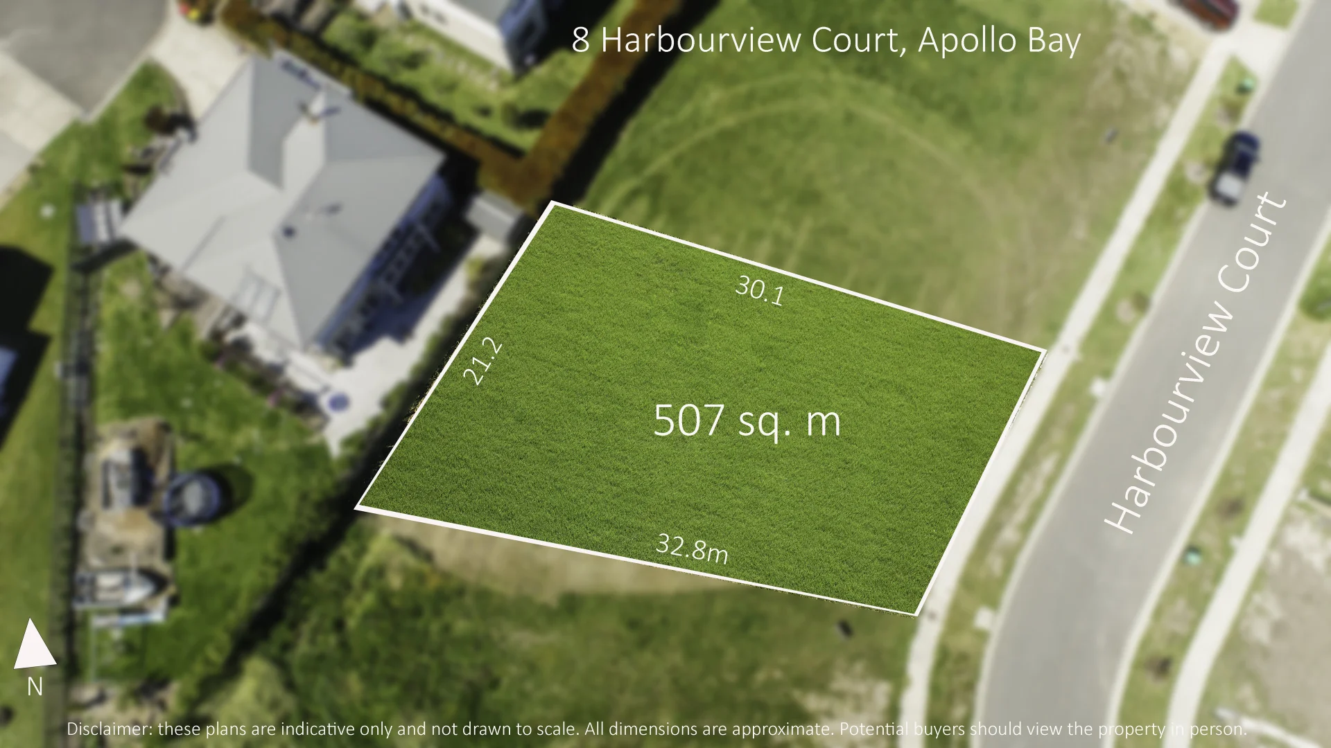 Additional image 3 of 8 Harbourview Court, Apollo Bay VIC 3233