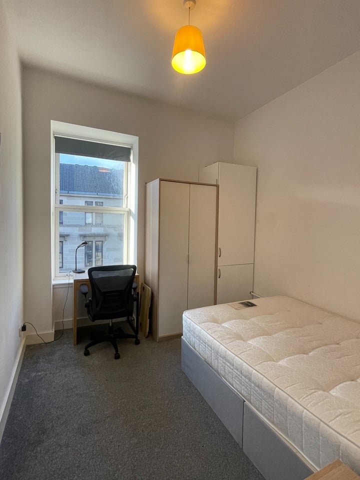 Additional image 4 of 2 Bed Flat, Dumbarton Road, G11, N1 7GU