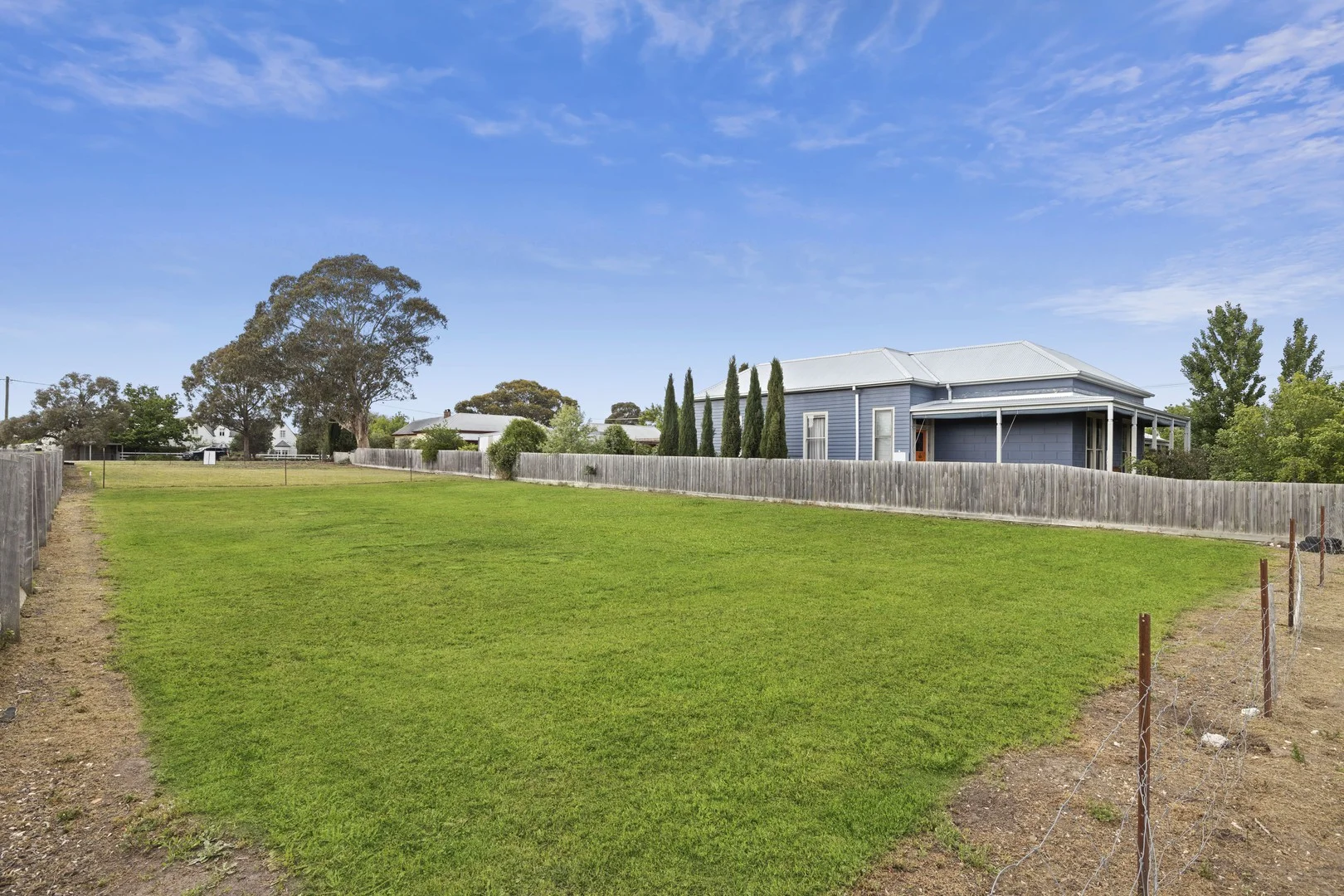 13 Smith Street, Clunes VIC 3370