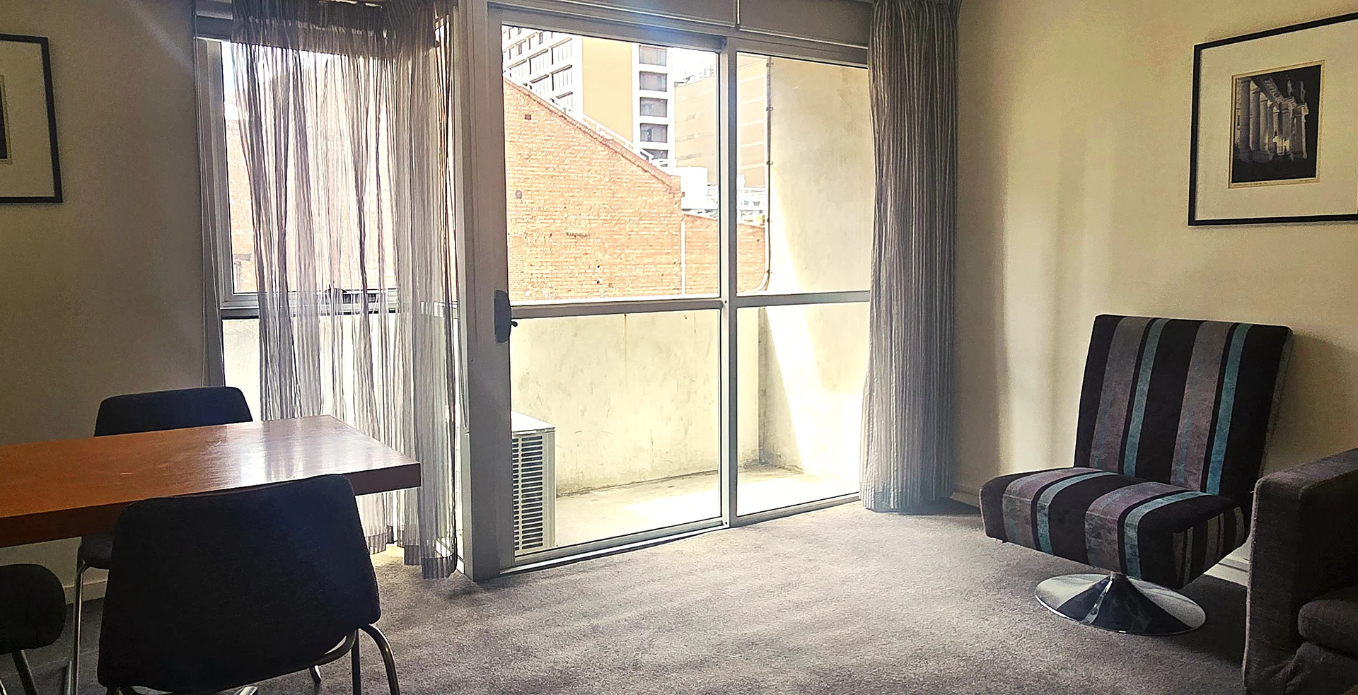 Additional image 5 of 409/11-17 Cohen Place, Melbourne VIC 3000