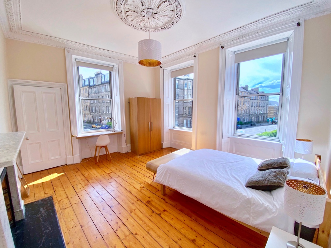 Additional image 12 of 4 Bed Flat, Oxford Street, EH8, N1 7GU