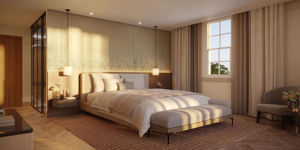 Additional image 10 of Bratton Hall, Wincanton, Somerset