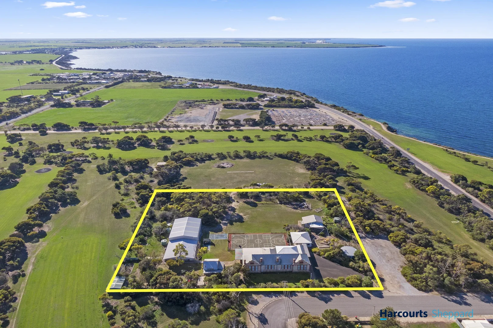 Additional image 2 of Lot 615 Giles Terrace, Edithburgh SA 5583