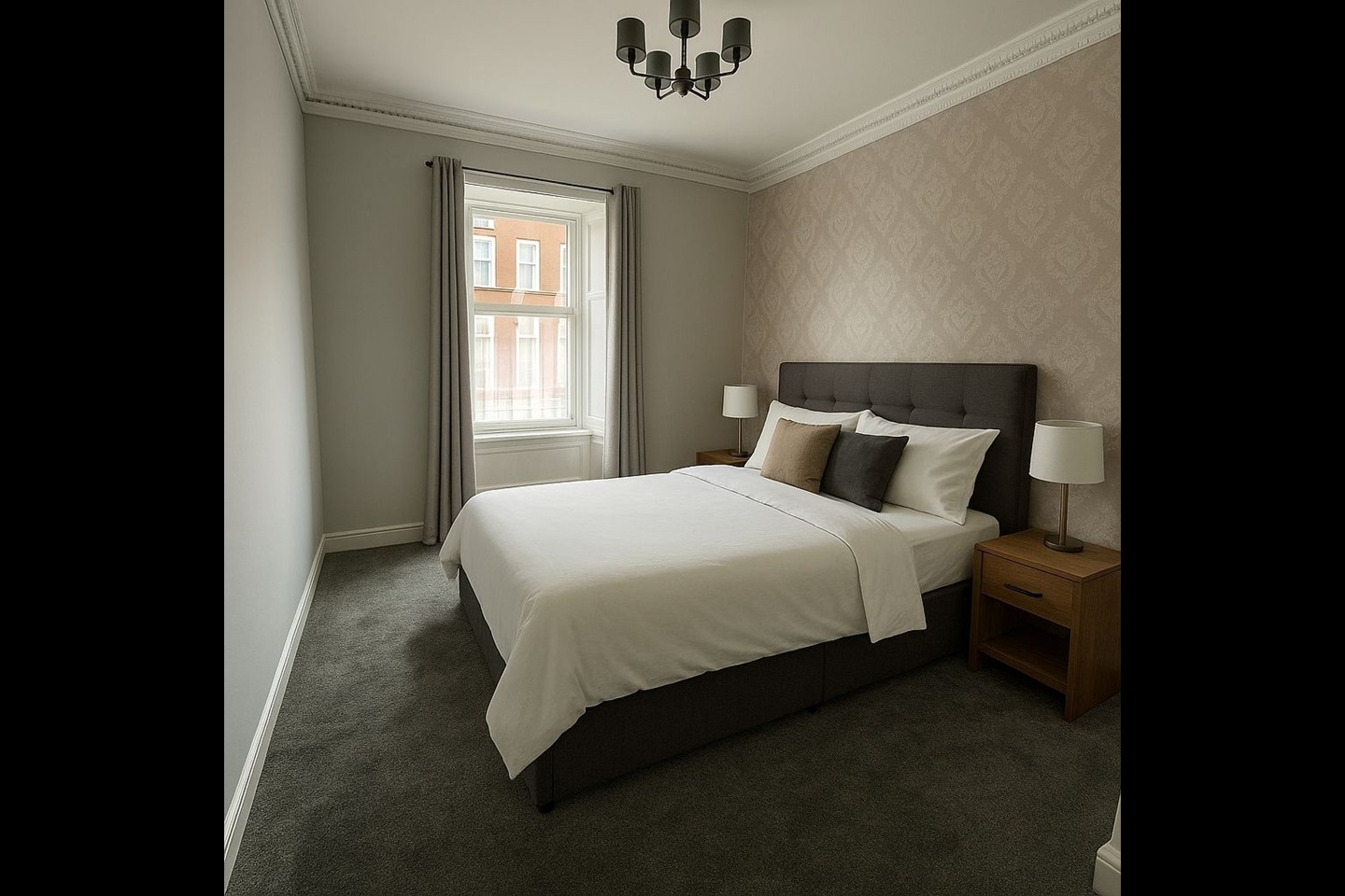 Additional image 3 of 5 Bed Flat, Carrington Street, G4, N1 7GU