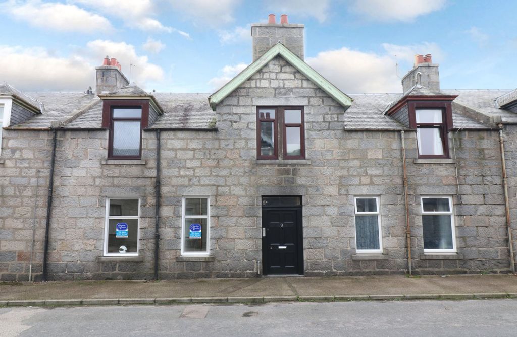 2 bed flat to rentQueen Street, Inverurie AB51