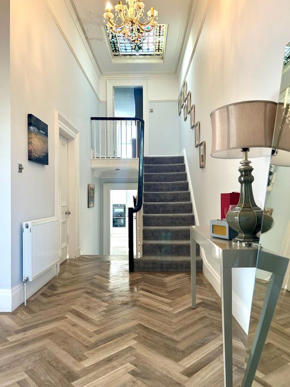 Additional image 2 of 3 bed maisonette to rentOpen Golf 2026 - York Road, Birkdale PR8
