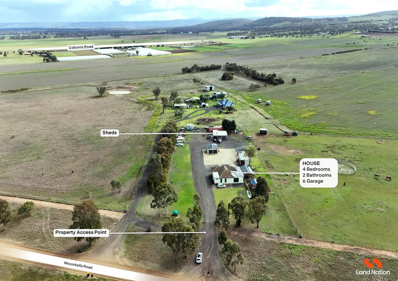 Additional image 5 of 198-208 Mccorkells Road, Toolern Vale VIC 3337