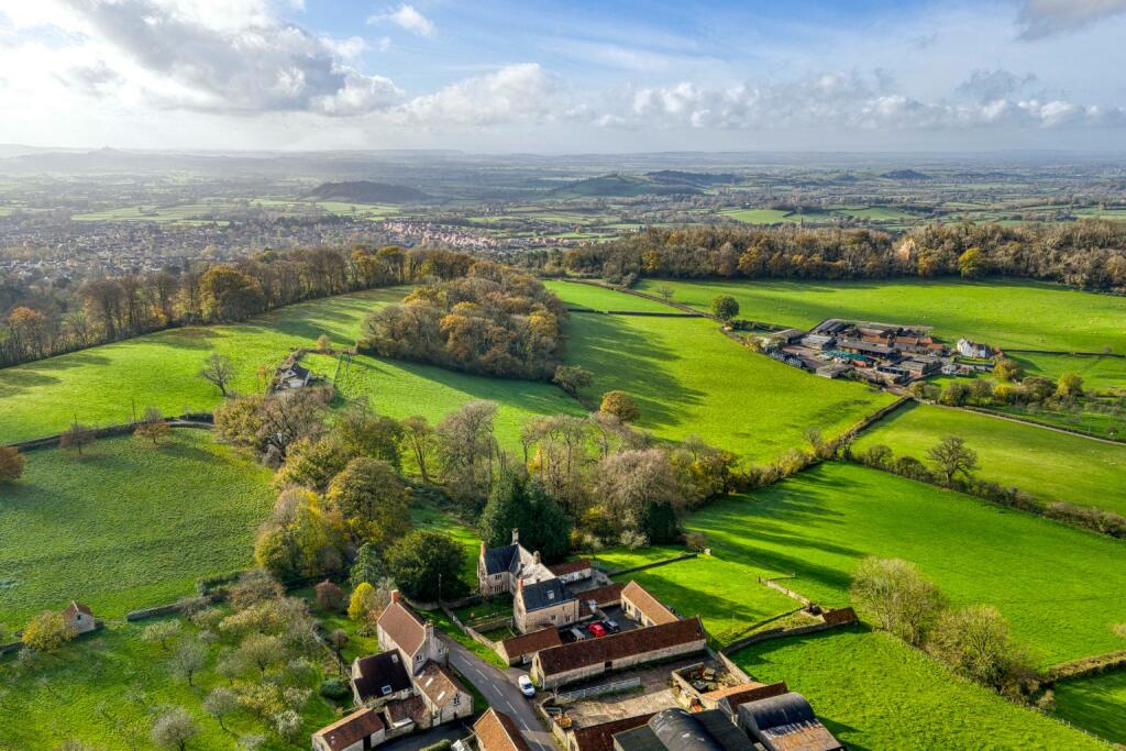 Additional image 47 of Manor house with circa 26 acres, a mile from Wells