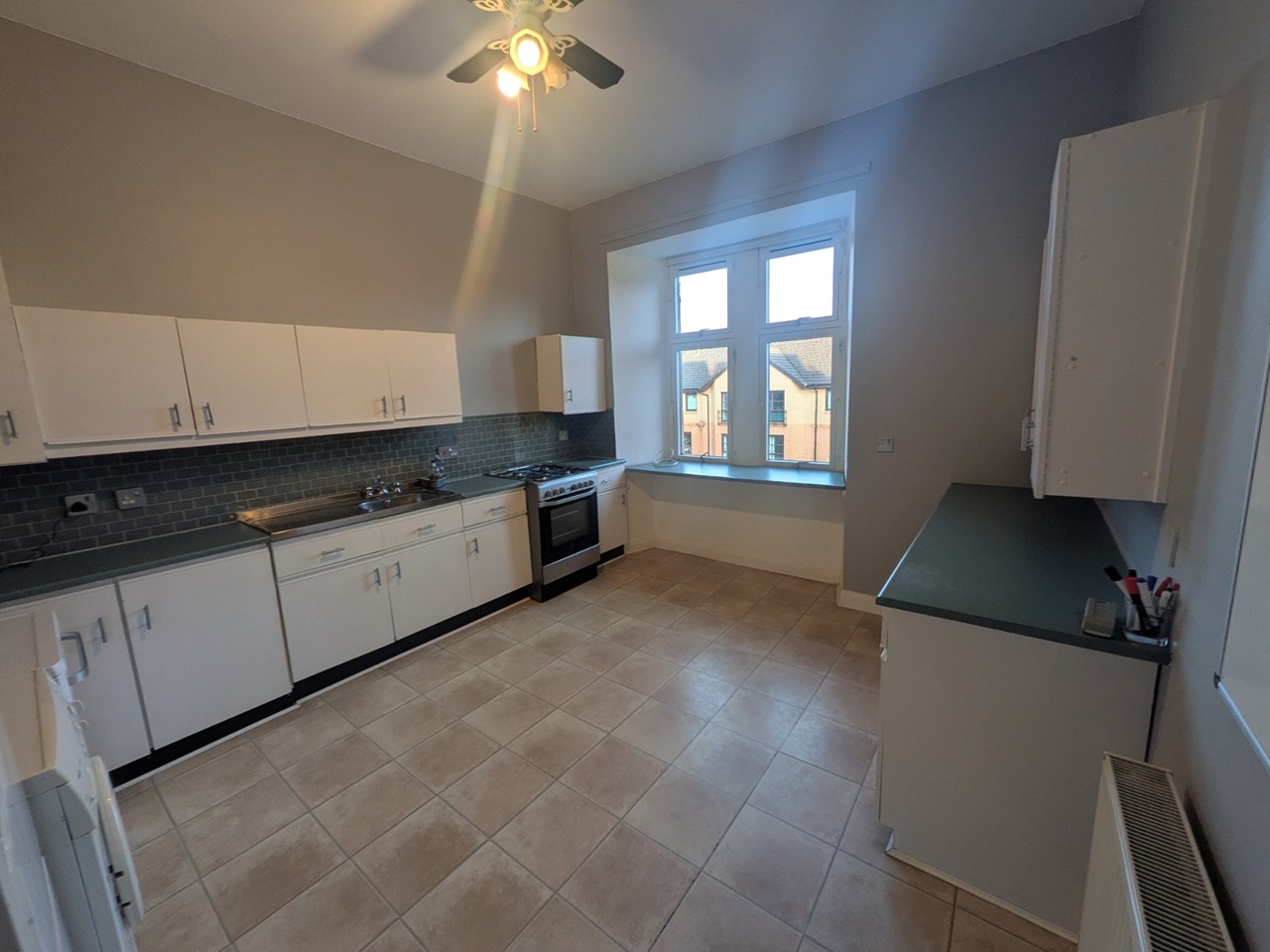 Additional image 2 of 2 Bed Flat, Blackfriars Street, G1, N1 7GU