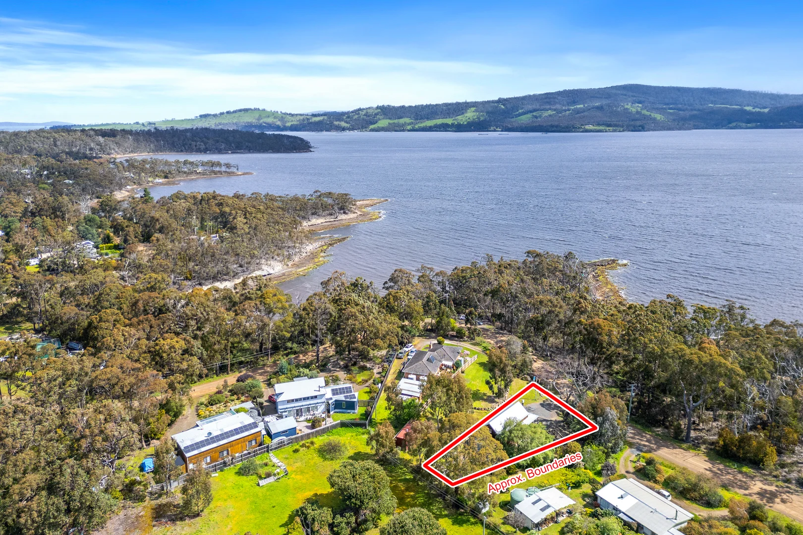 Additional image 5 of 409B Abels Bay Road, Abels Bay TAS 7112