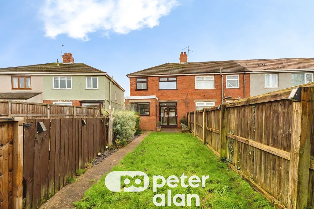 Additional image 19 of 3 bed semi-detached house to rentNash Grove, Newport NP19
