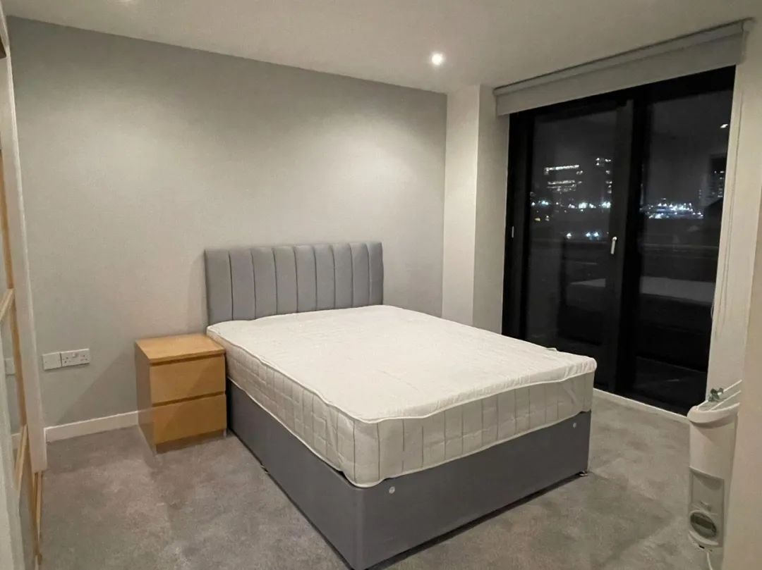 Additional image 6 of Room in a Shared Flat, Lancefield Quay, G3, N1 7GU