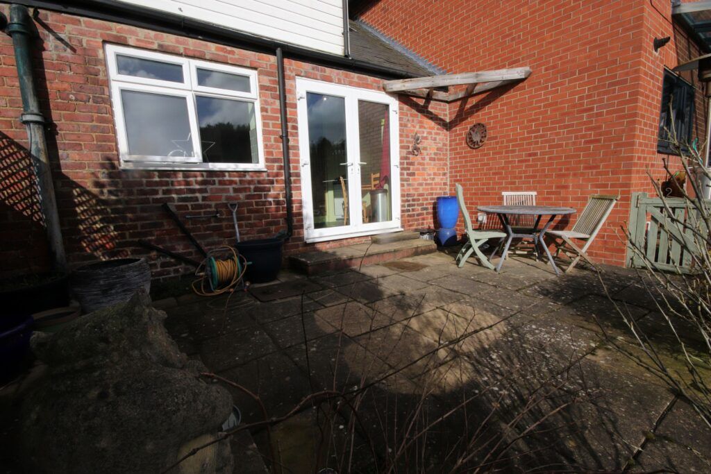 Additional image 11 of 2 bed terraced house to rent35 West Road, Ponteland NE20