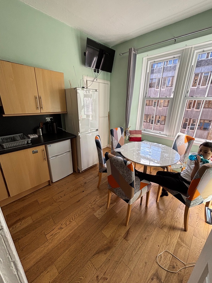 Additional image 25 of 3 Bed Flat, Saint Mary's Street, EH1, N1 7GU