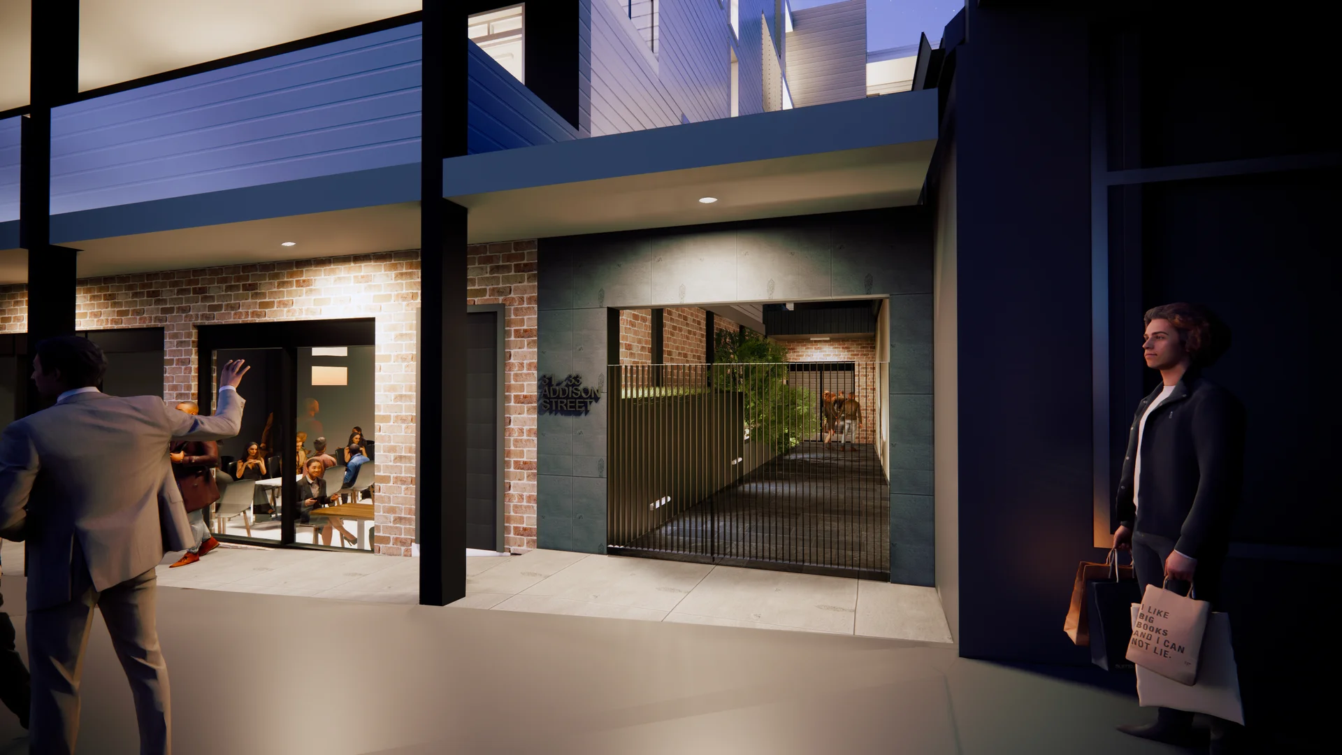 Additional image 8 of 303/31-35 Addison Street, Shellharbour NSW 2529