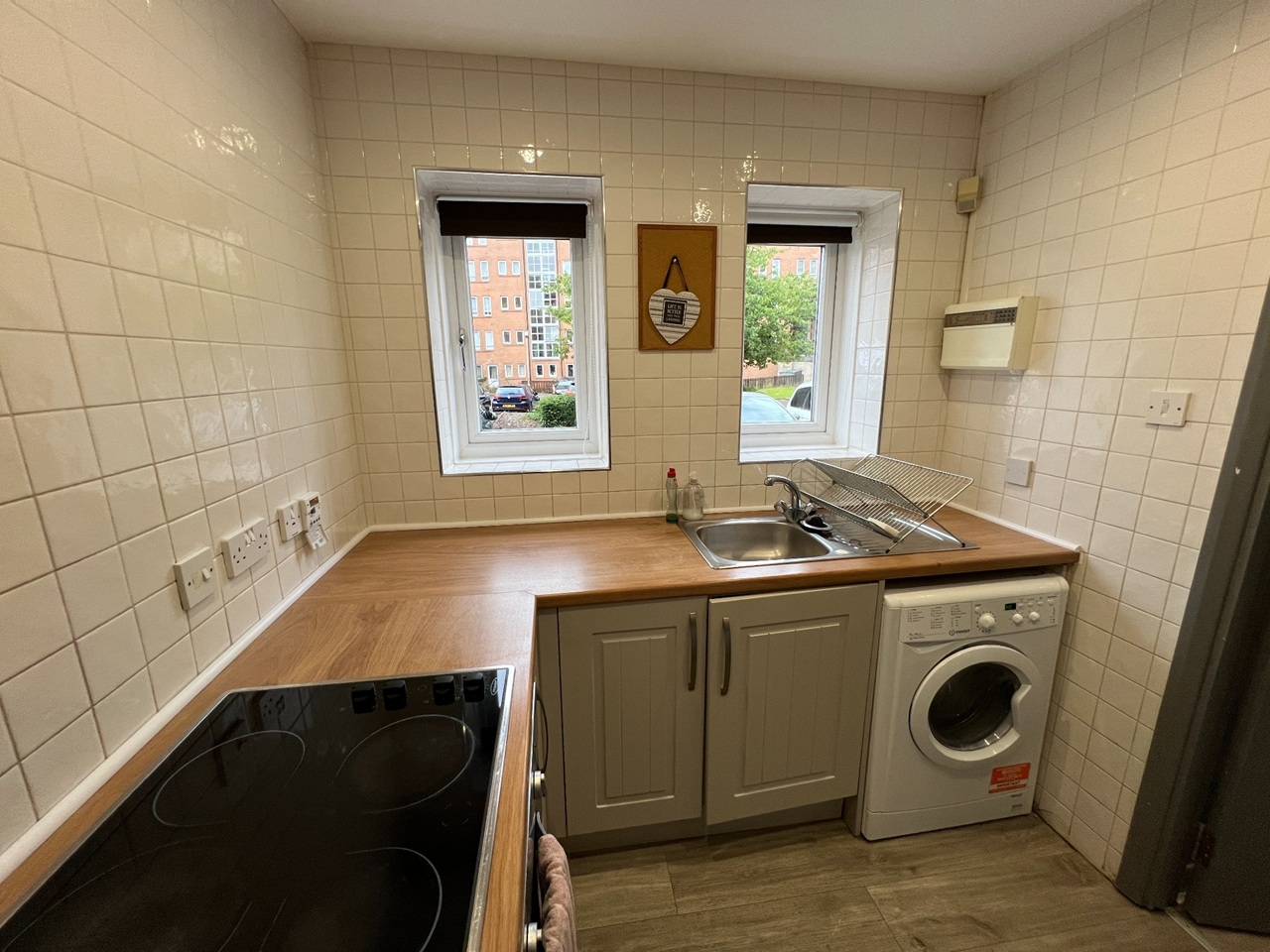 Additional image 7 of 2 Bed Flat, Dorset Street, G3, N1 7GU