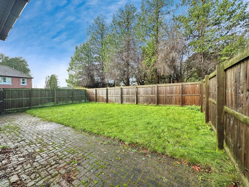 Additional image 15 of 3 bed semi-detached house to rentThe Villas, Morpeth NE61