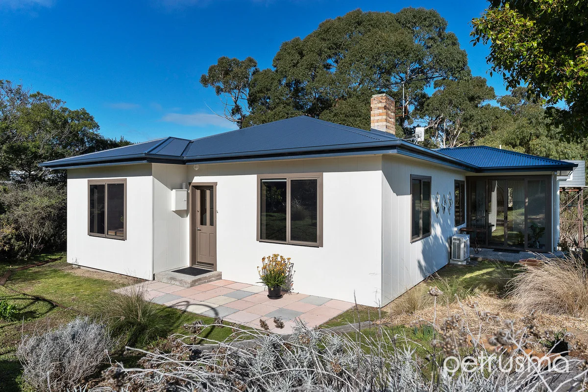 1576 Nubeena Road, Nubeena TAS 7184