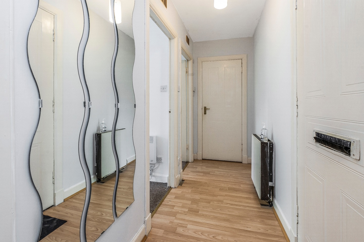 Additional image 24 of 2 Bed Flat, Edinburgh, EH8, N1 7GU