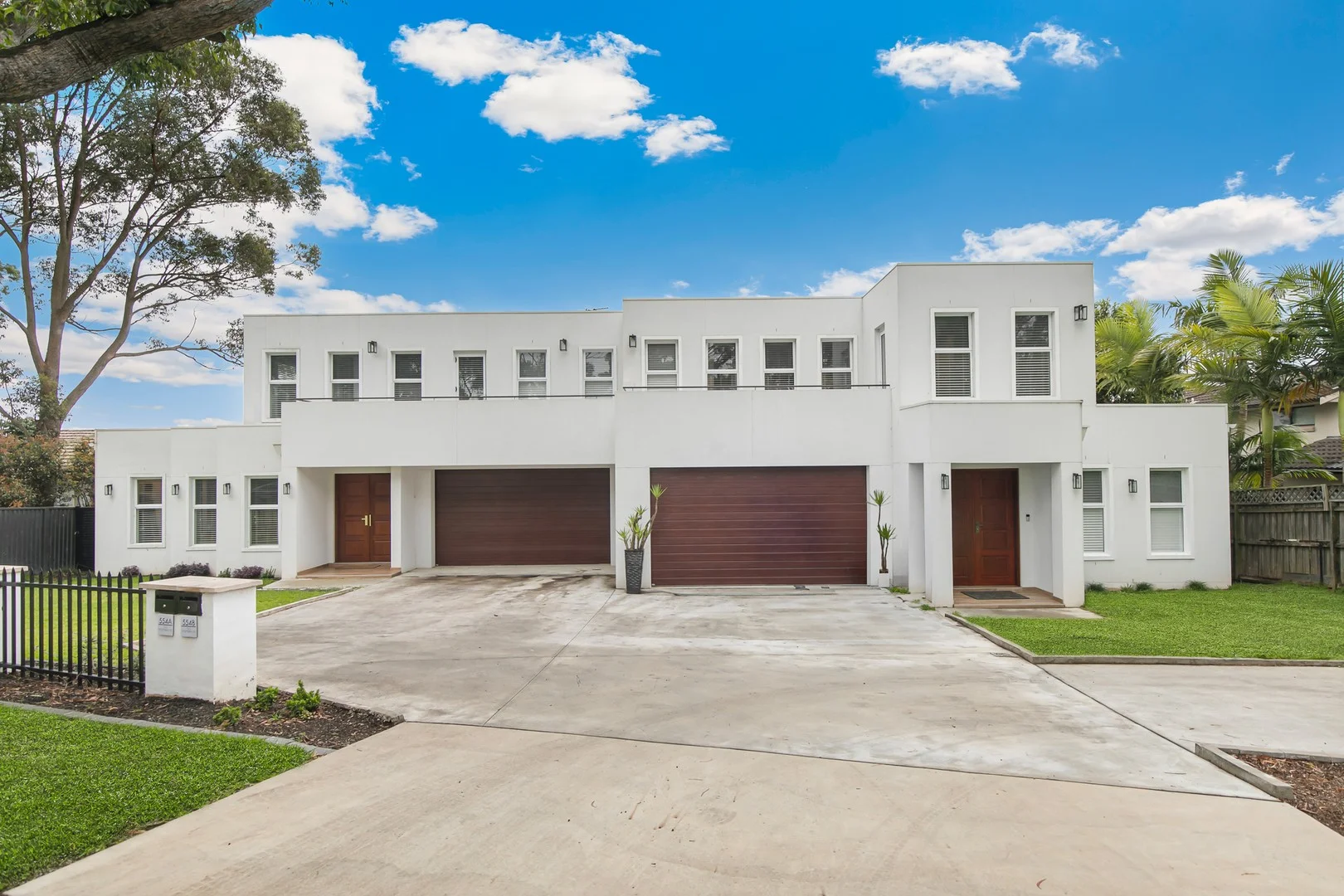 554 Old Northern Road, Dural NSW 2158